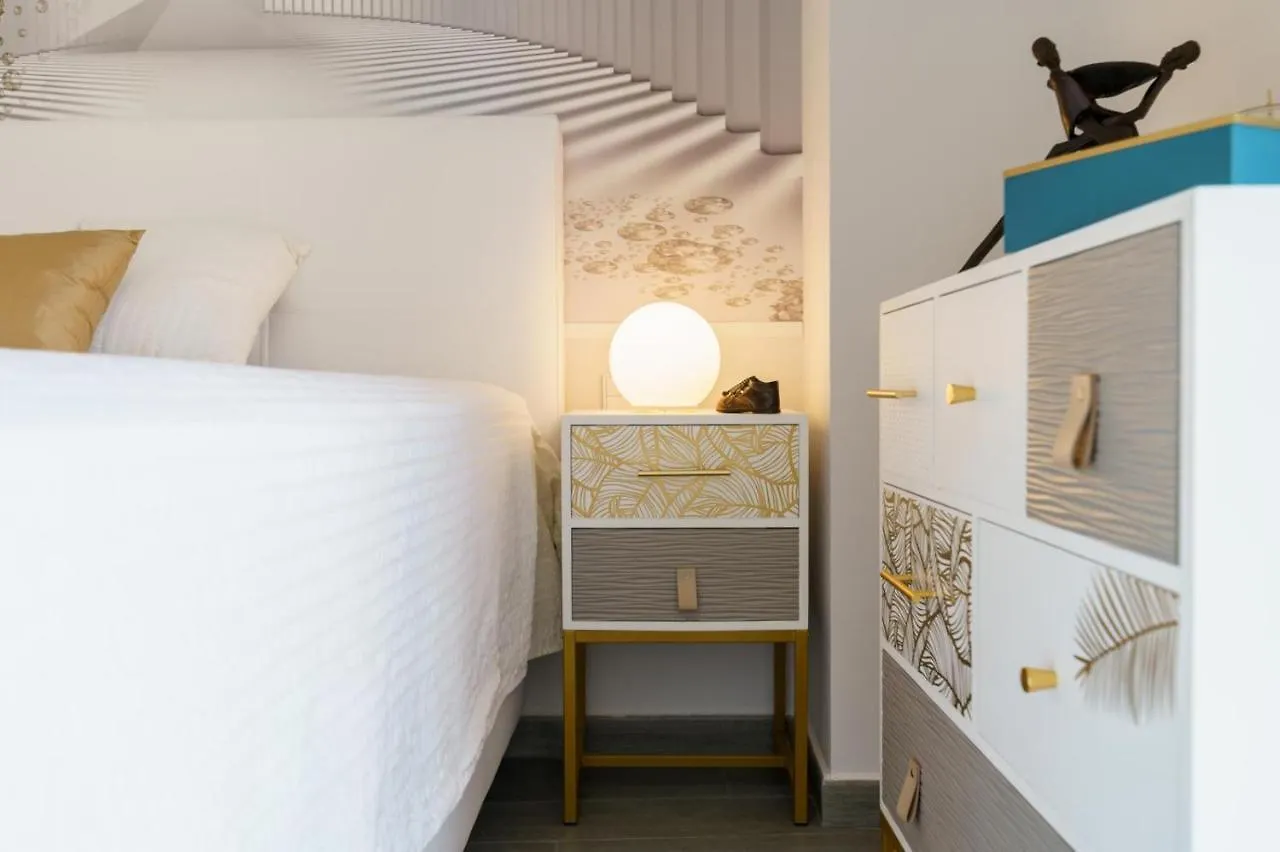 Apartamento Teatinos Sky Garden I - CT 164 Málaga