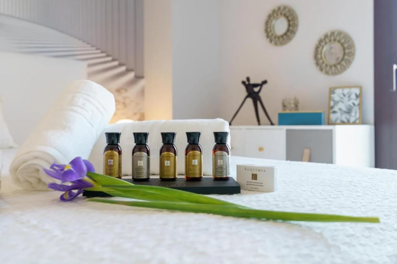 Apartamento Teatinos Sky Garden I - CT 164 Málaga