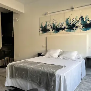 Apartamento Espeto Modern Y Luxury, Málaga