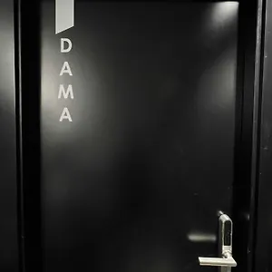 Apartamento Dama Modern Y Luxury, Málaga