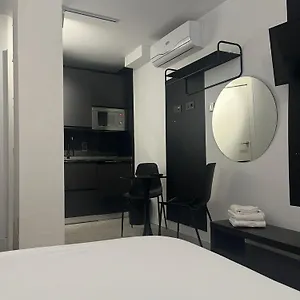 Apartamento Catedral Modern Y Luxury, Málaga